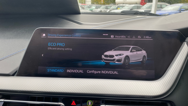 BMW 2 Series M235i xDrive 4dr Step Auto Petrol Saloon